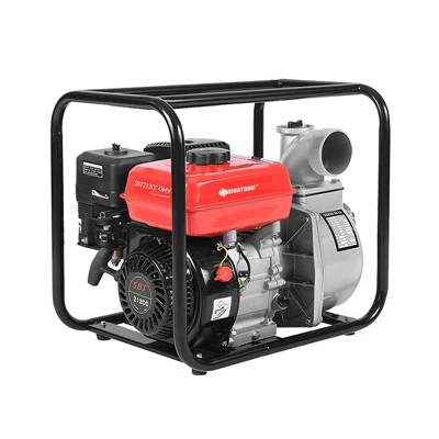 2-palcové samoprijujúce čerpadlo