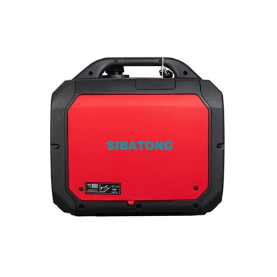 3KW generátor zemného plynu