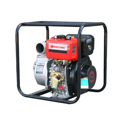 Vodné čerpadlo s vysokým tlakom